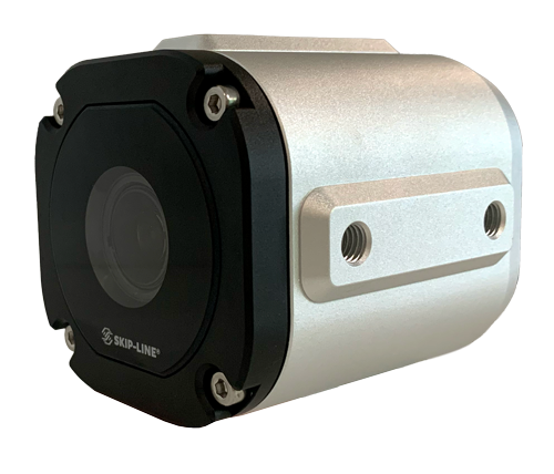 Skip-Line StripeCAM HD. Full camera control from your HDVO.